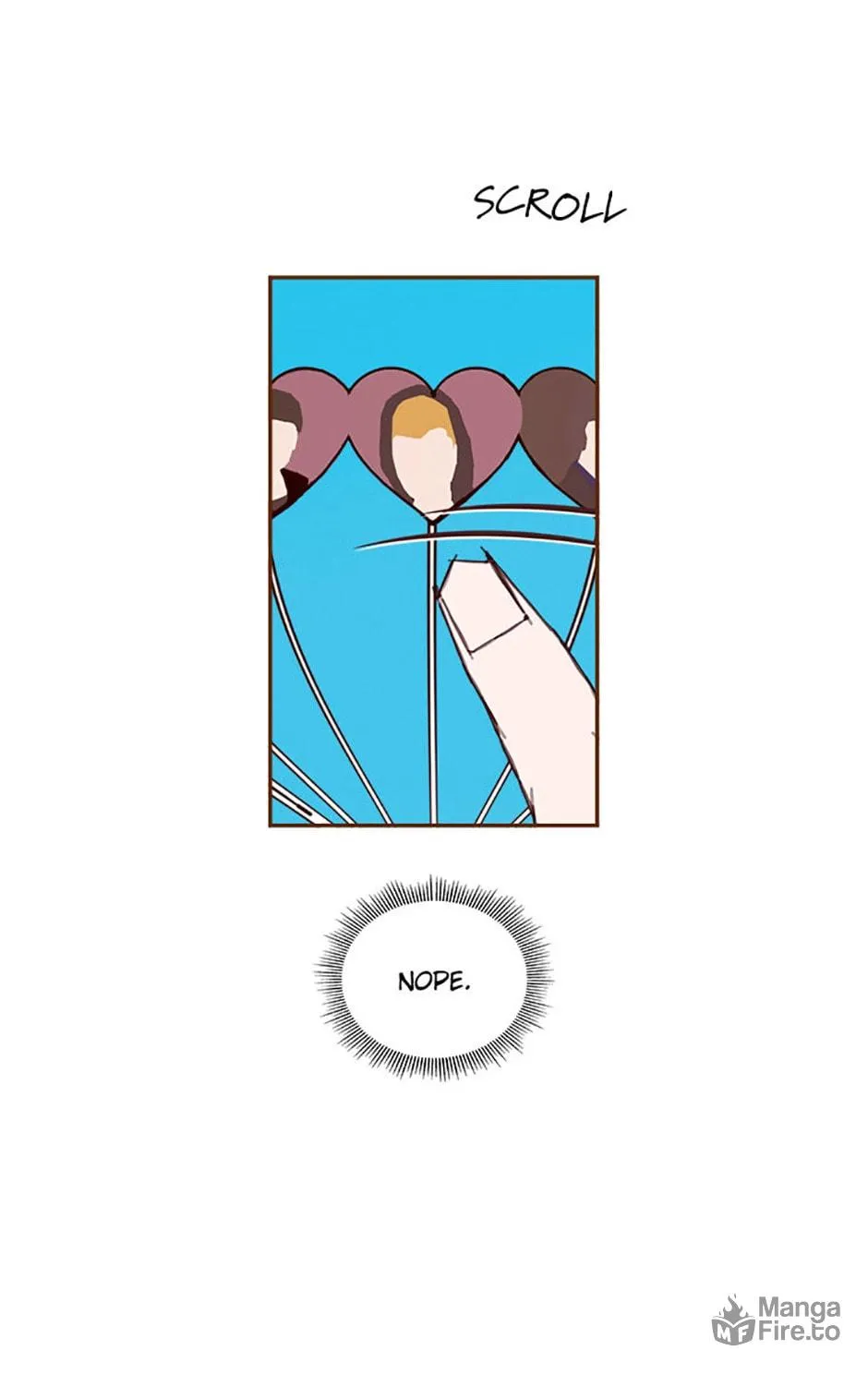 Love Alarm Chapter 174 page 8 - 
