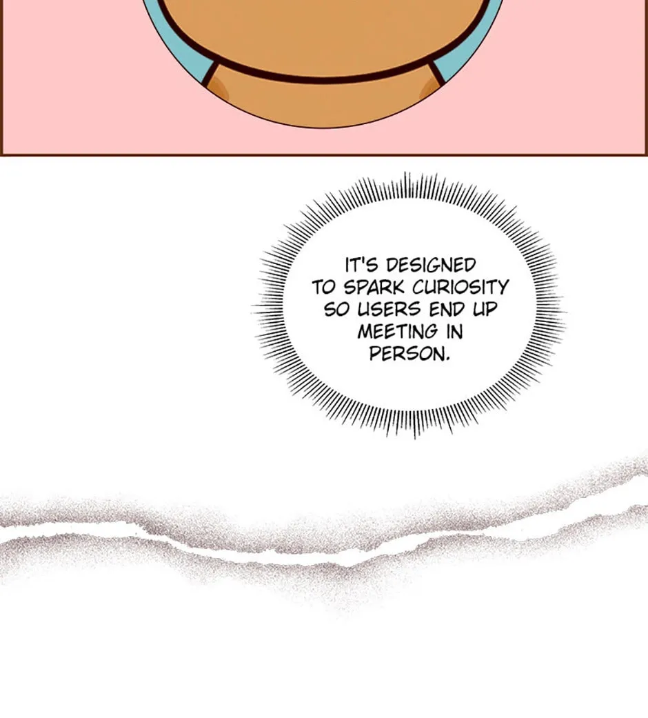 Love Alarm Chapter 174 page 73 - 
