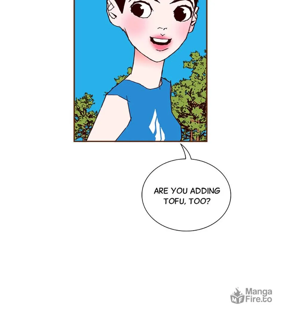 Love Alarm Chapter 174 page 75 - 