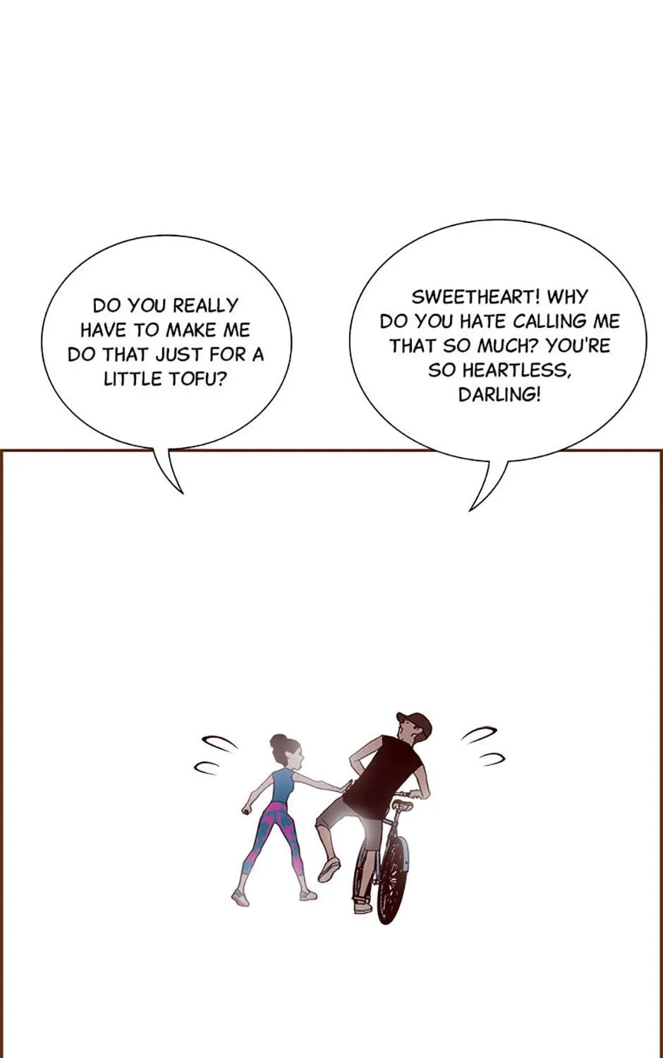 Love Alarm Chapter 174 page 78 - 