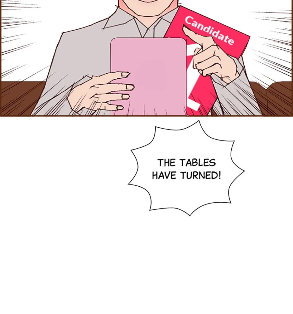 Love Alarm Chapter 174 page 85 - 