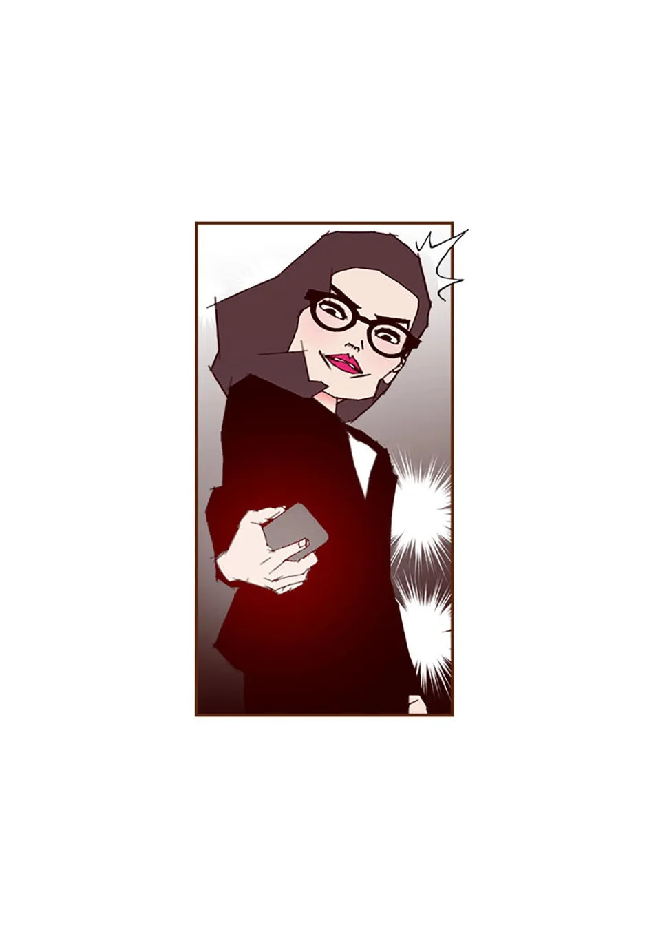 Love Alarm Chapter 174 page 91 - 