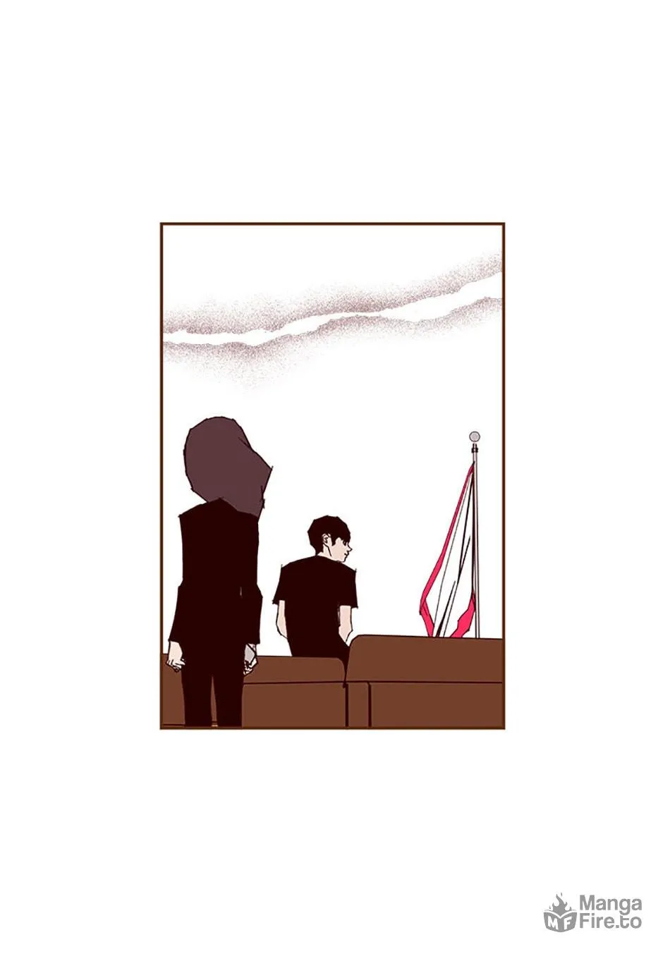 Love Alarm Chapter 174 page 98 - 