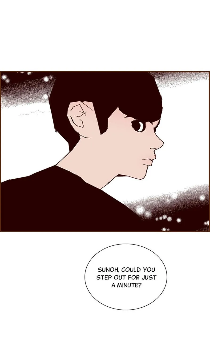 Love Alarm Chapter 174 page 99 - 