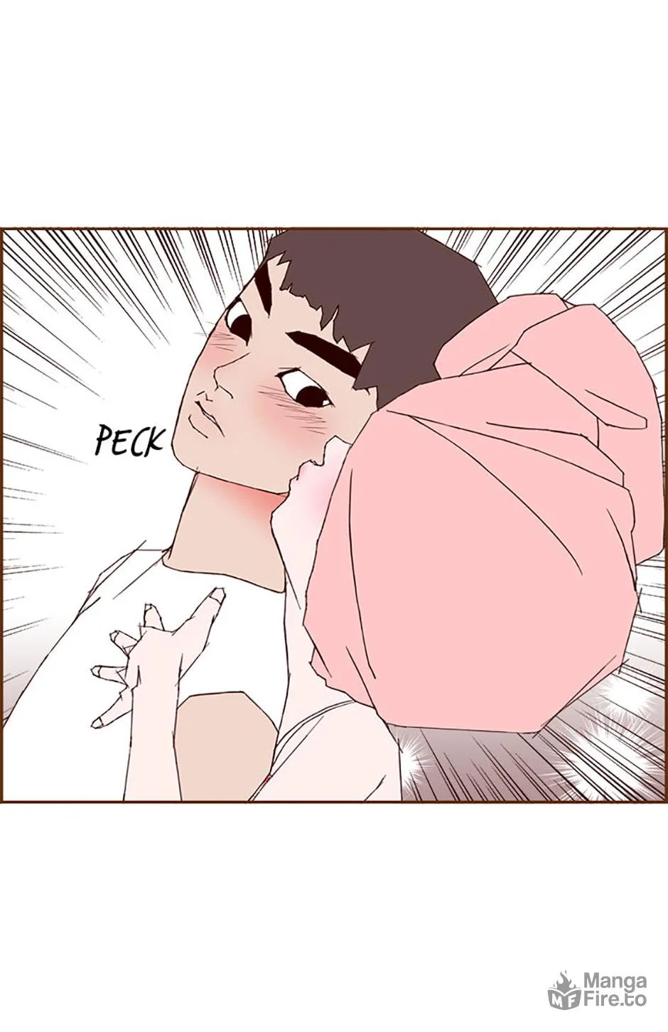 Love Alarm Chapter 175 page 12 - 