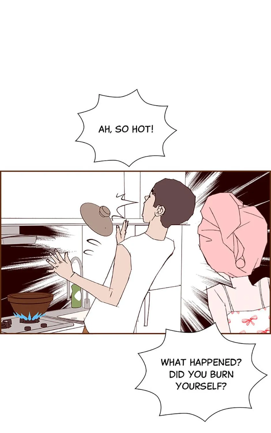 Love Alarm Chapter 175 page 13 - 