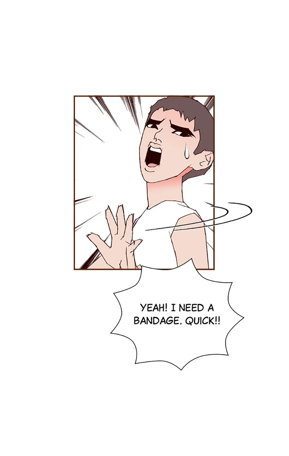 Love Alarm Chapter 175 page 15 - 