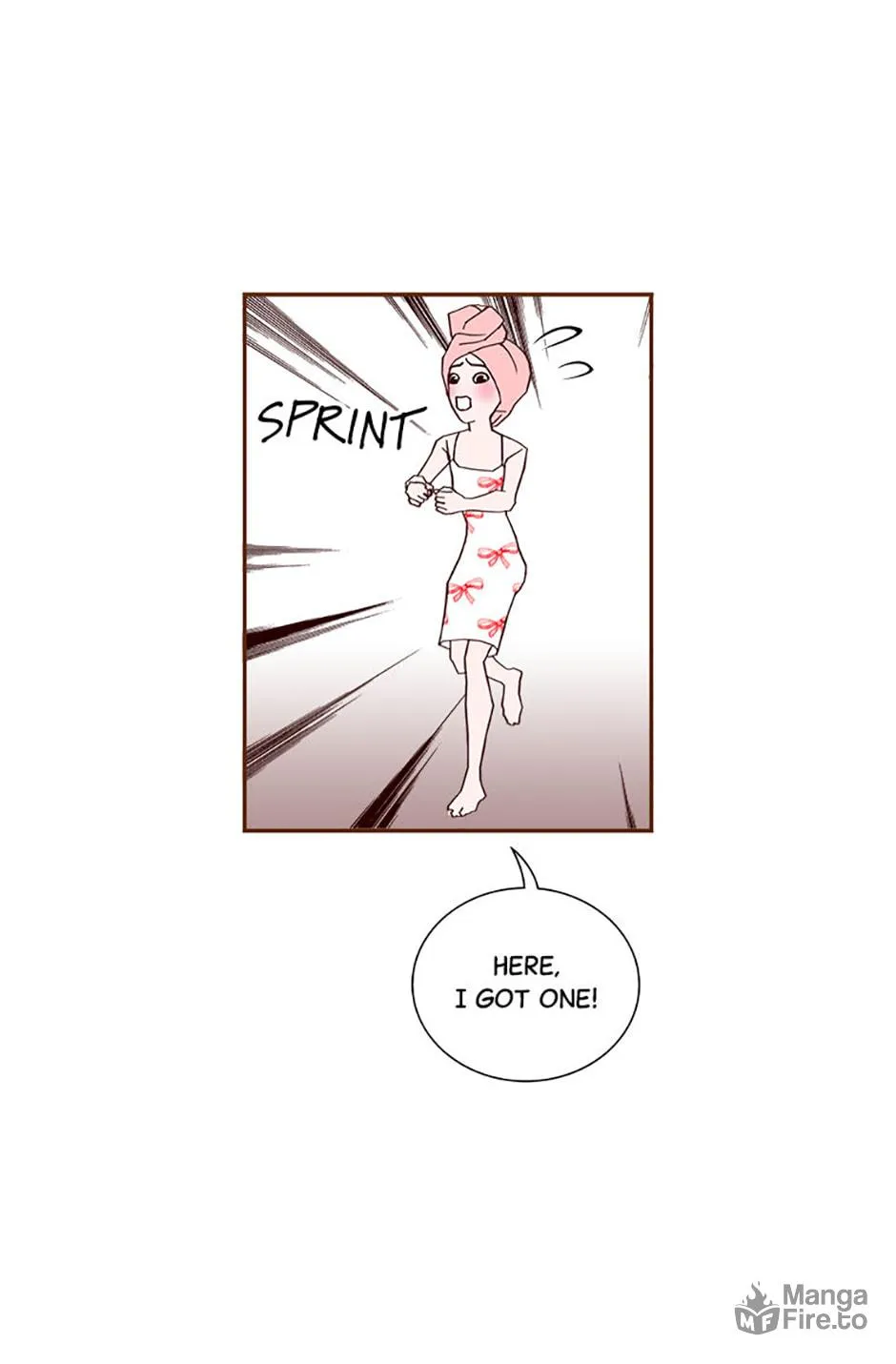 Love Alarm Chapter 175 page 16 - 
