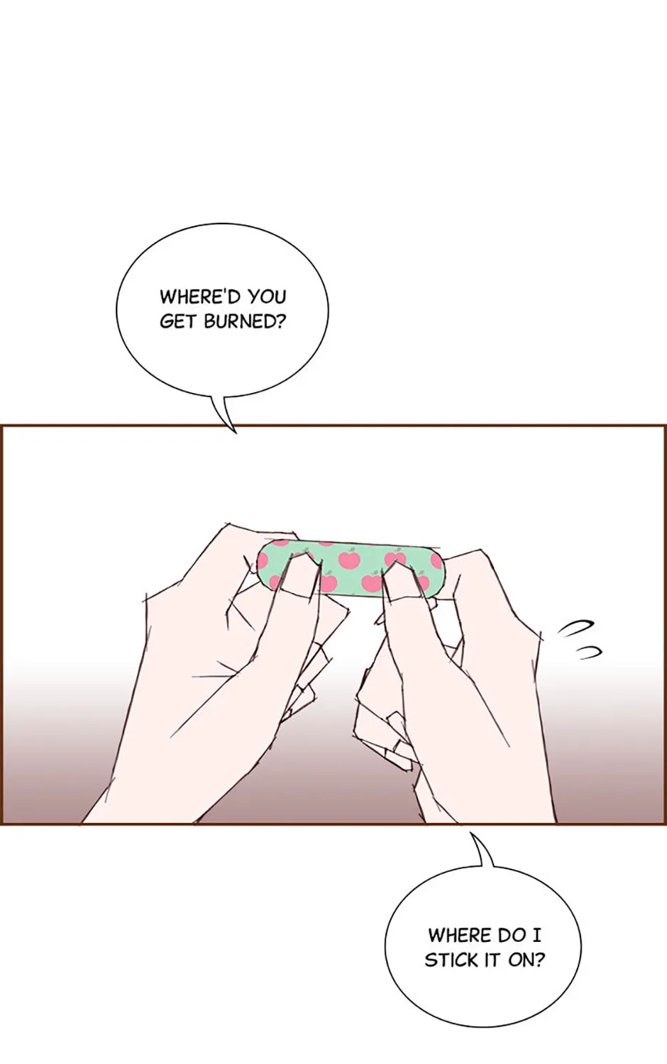 Love Alarm Chapter 175 page 17 - 
