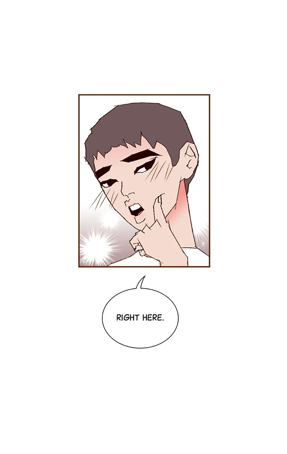 Love Alarm Chapter 175 page 19 - 