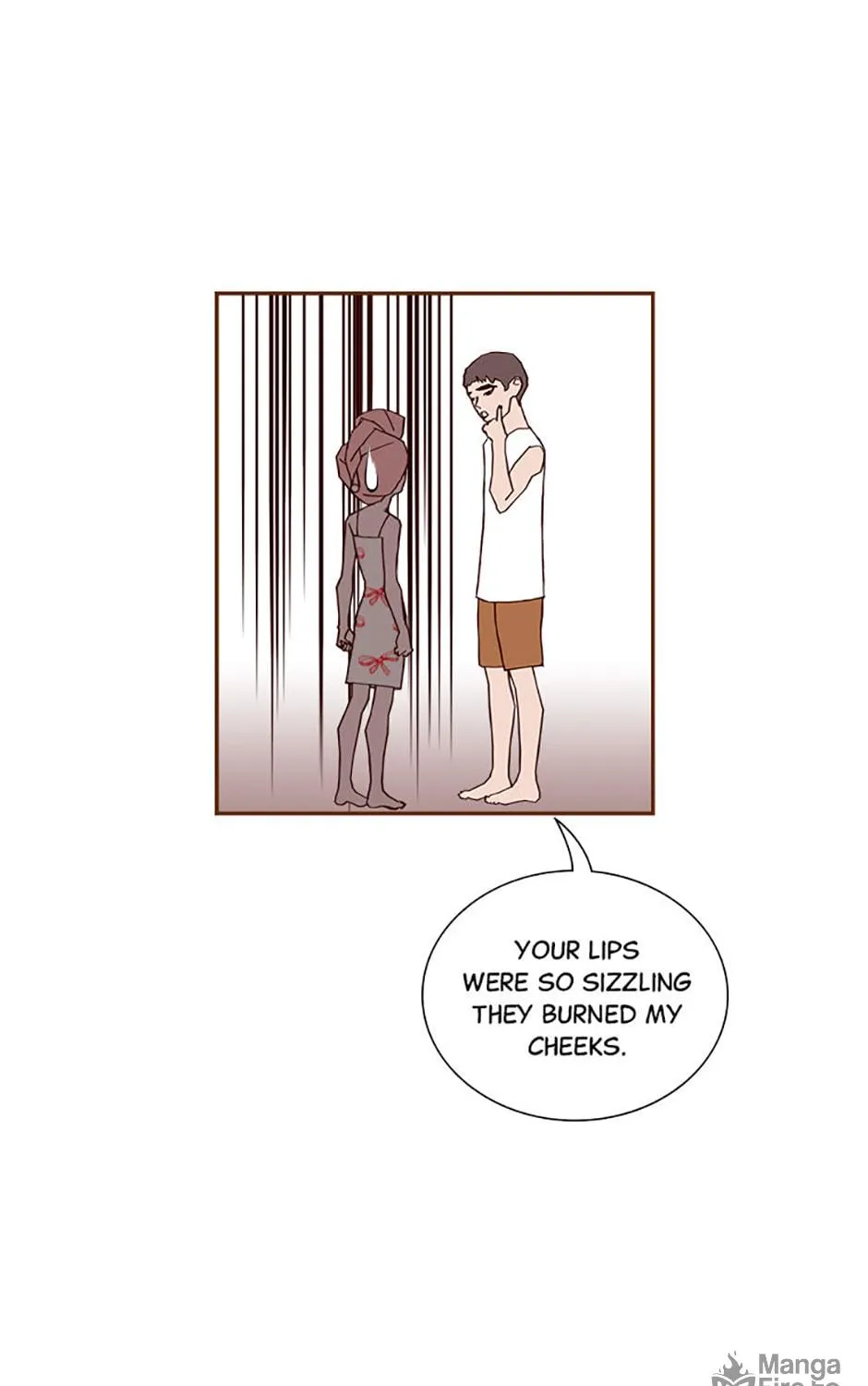 Love Alarm Chapter 175 page 20 - 