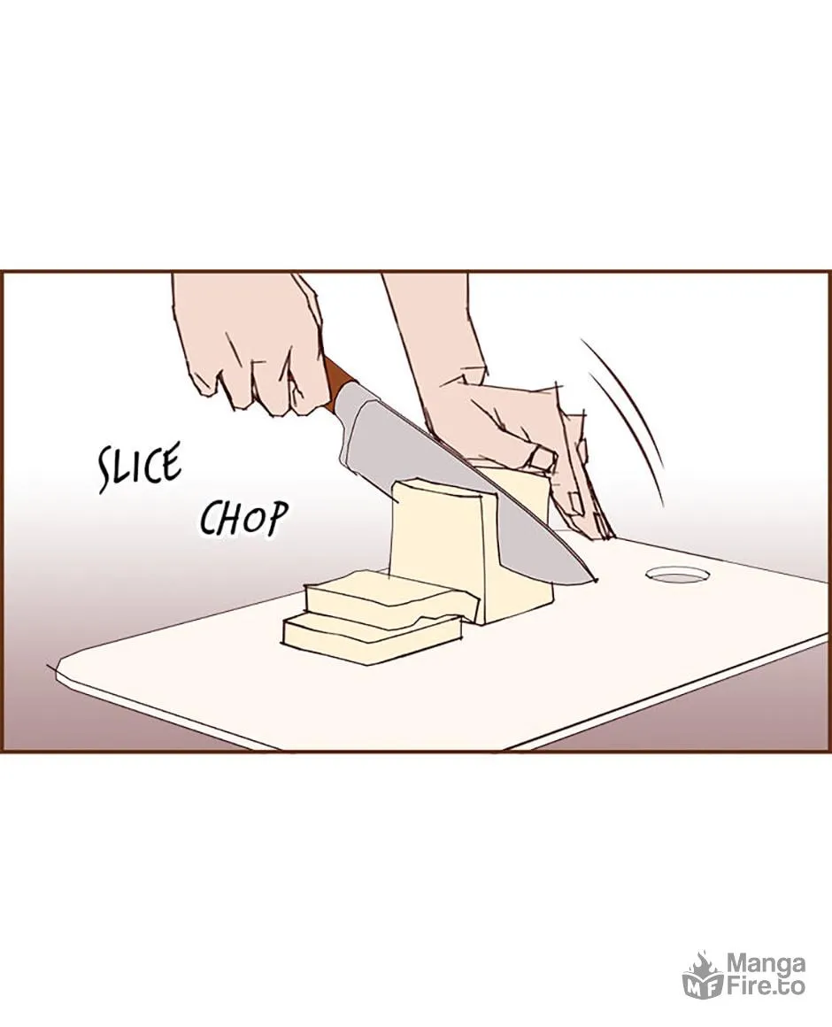 Love Alarm Chapter 175 page 3 - 