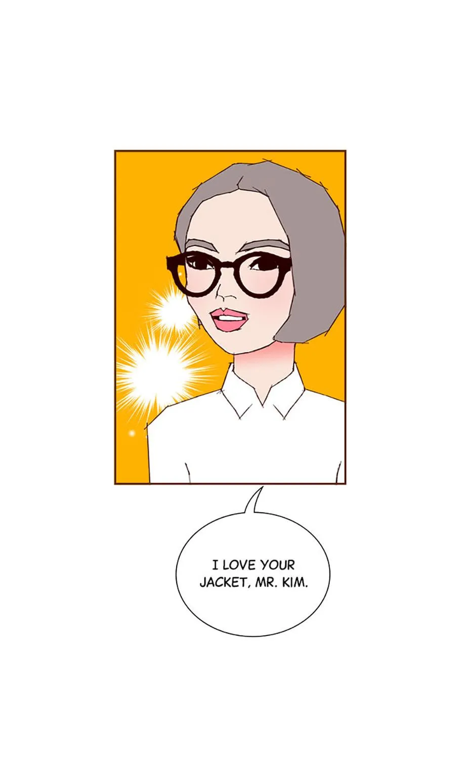 Love Alarm Chapter 175 page 28 - 