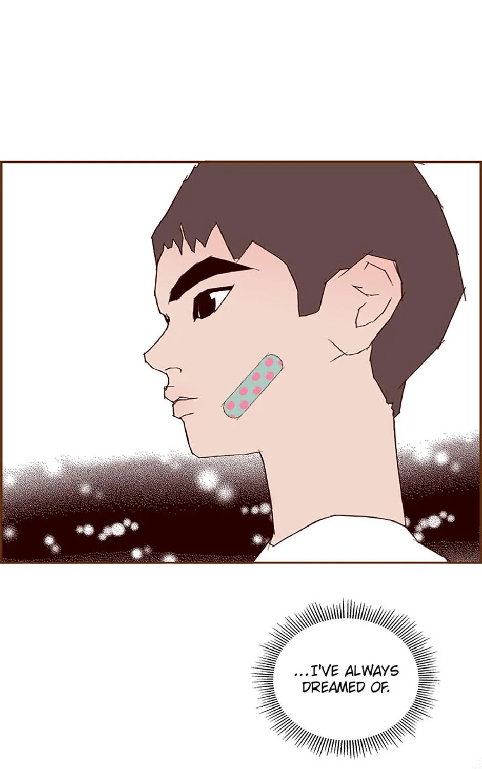 Love Alarm Chapter 175 page 38 - 