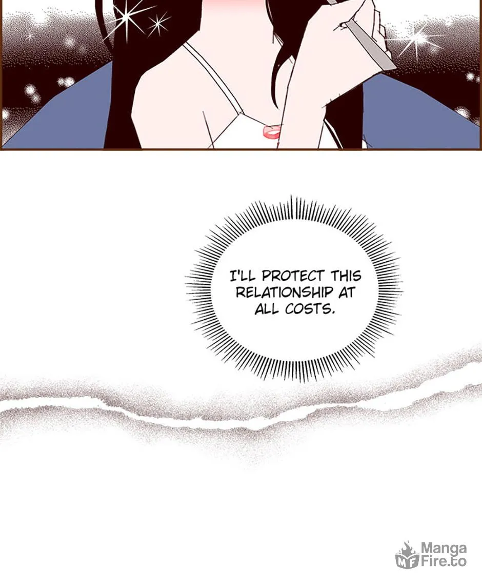 Love Alarm Chapter 175 page 41 - 