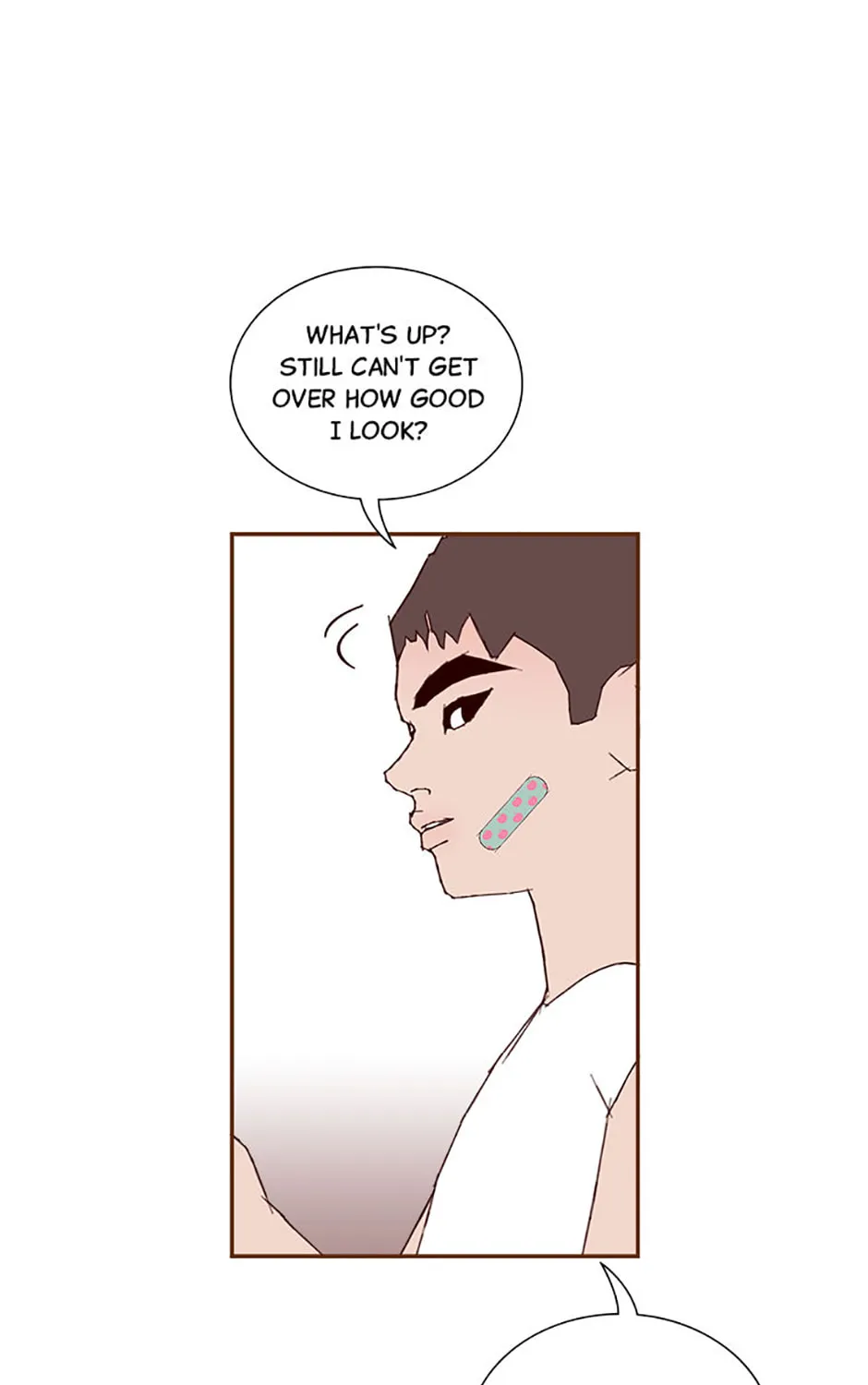 Love Alarm Chapter 175 page 42 - 