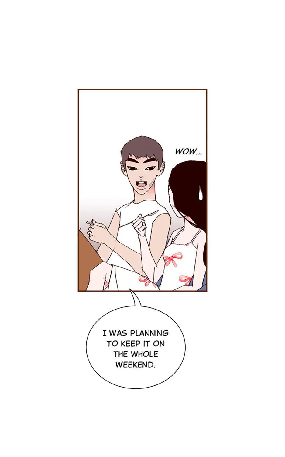Love Alarm Chapter 175 page 46 - 