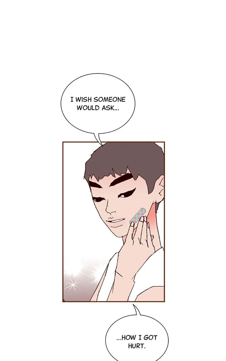 Love Alarm Chapter 175 page 48 - 