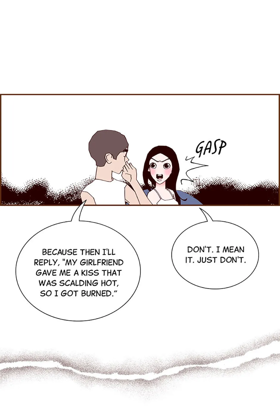 Love Alarm Chapter 175 page 50 - 