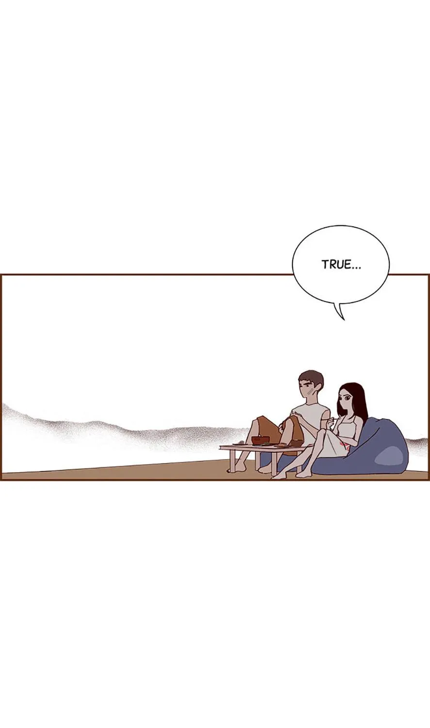 Love Alarm Chapter 175 page 53 - 