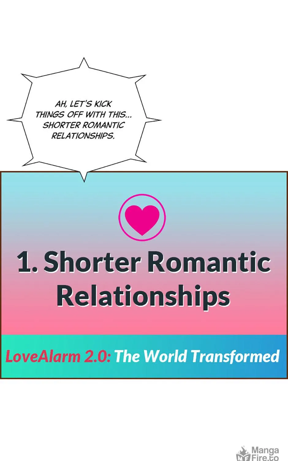 Love Alarm Chapter 175 page 55 - 