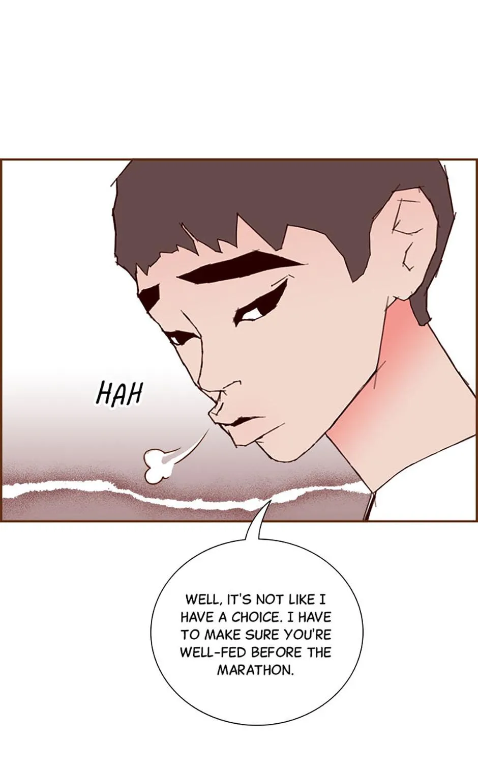 Love Alarm Chapter 175 page 7 - 