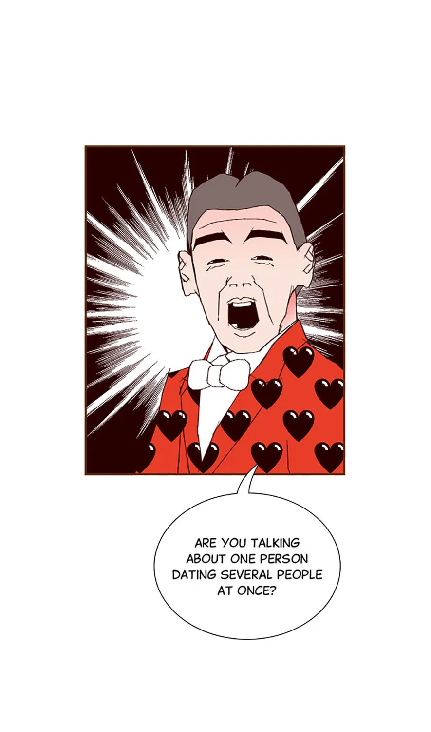 Love Alarm Chapter 175 page 64 - 