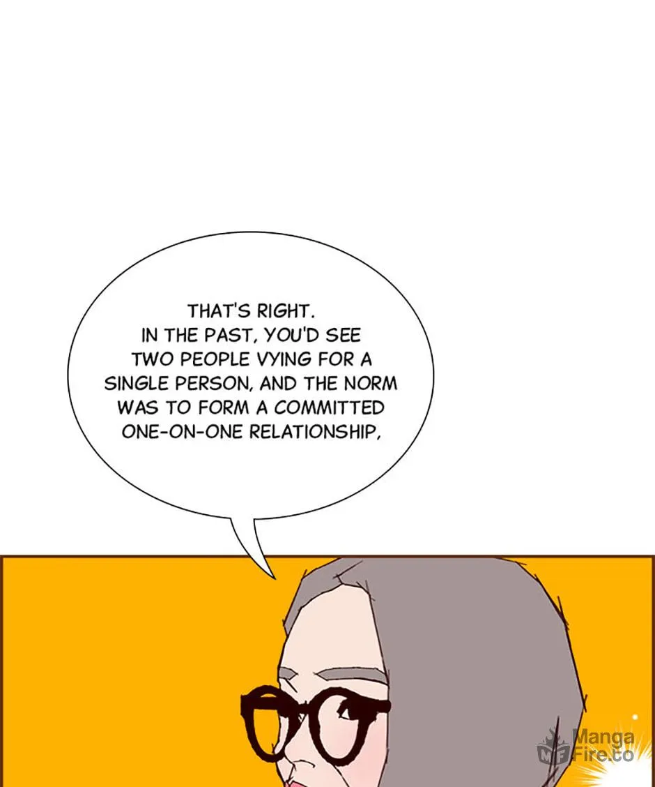 Love Alarm Chapter 175 page 66 - 
