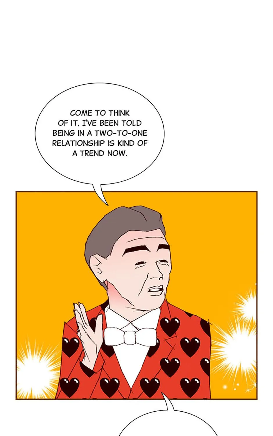 Love Alarm Chapter 175 page 70 - 