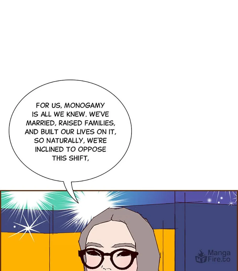 Love Alarm Chapter 175 page 74 - 