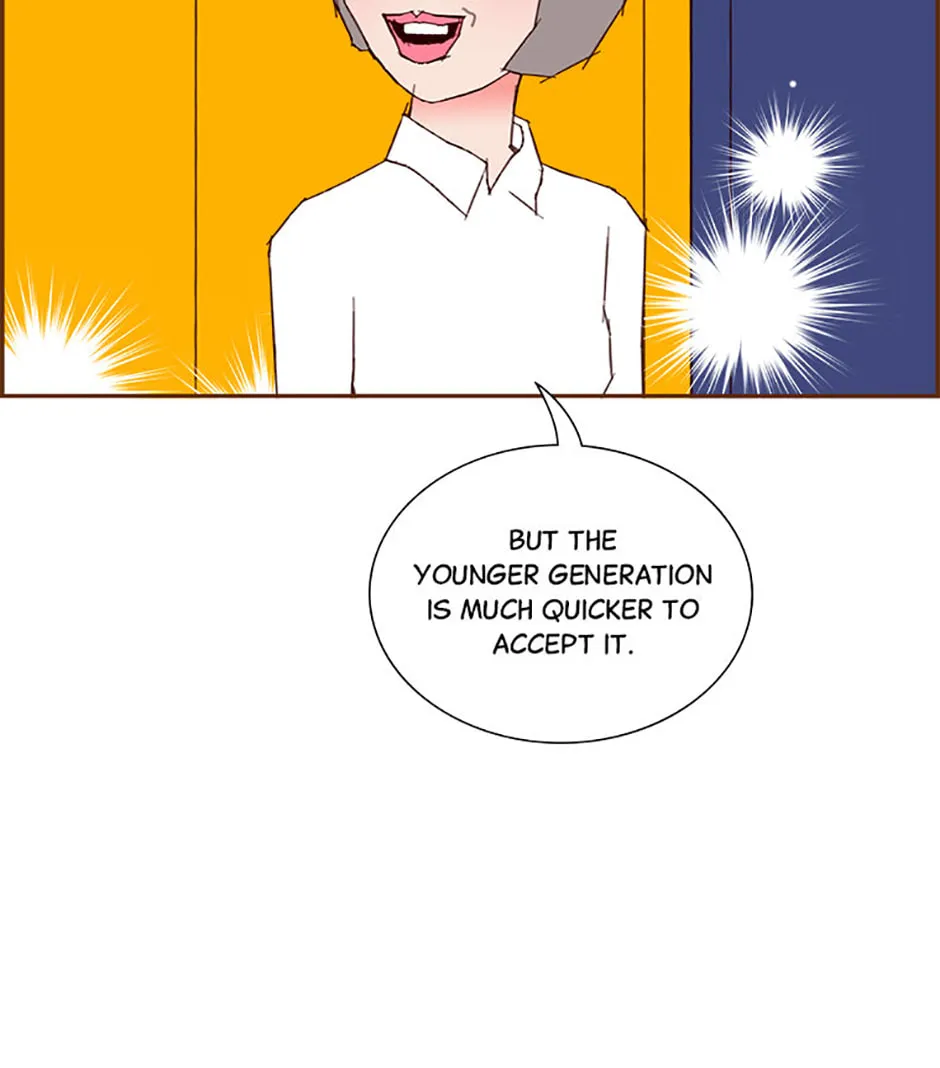 Love Alarm Chapter 175 page 75 - 