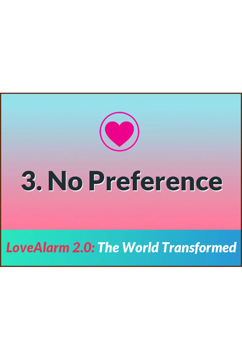 Love Alarm Chapter 175 page 80 - 