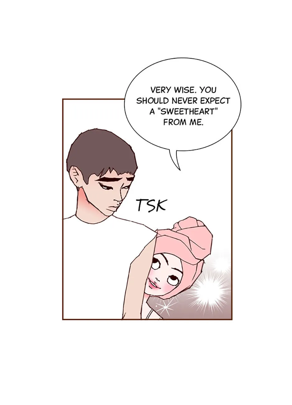 Love Alarm Chapter 175 page 9 - 