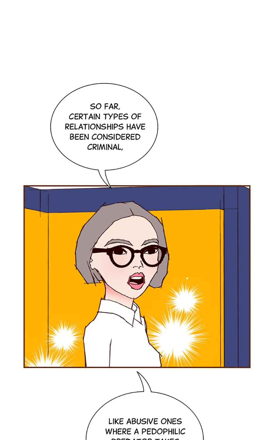 Love Alarm Chapter 175 page 81 - 
