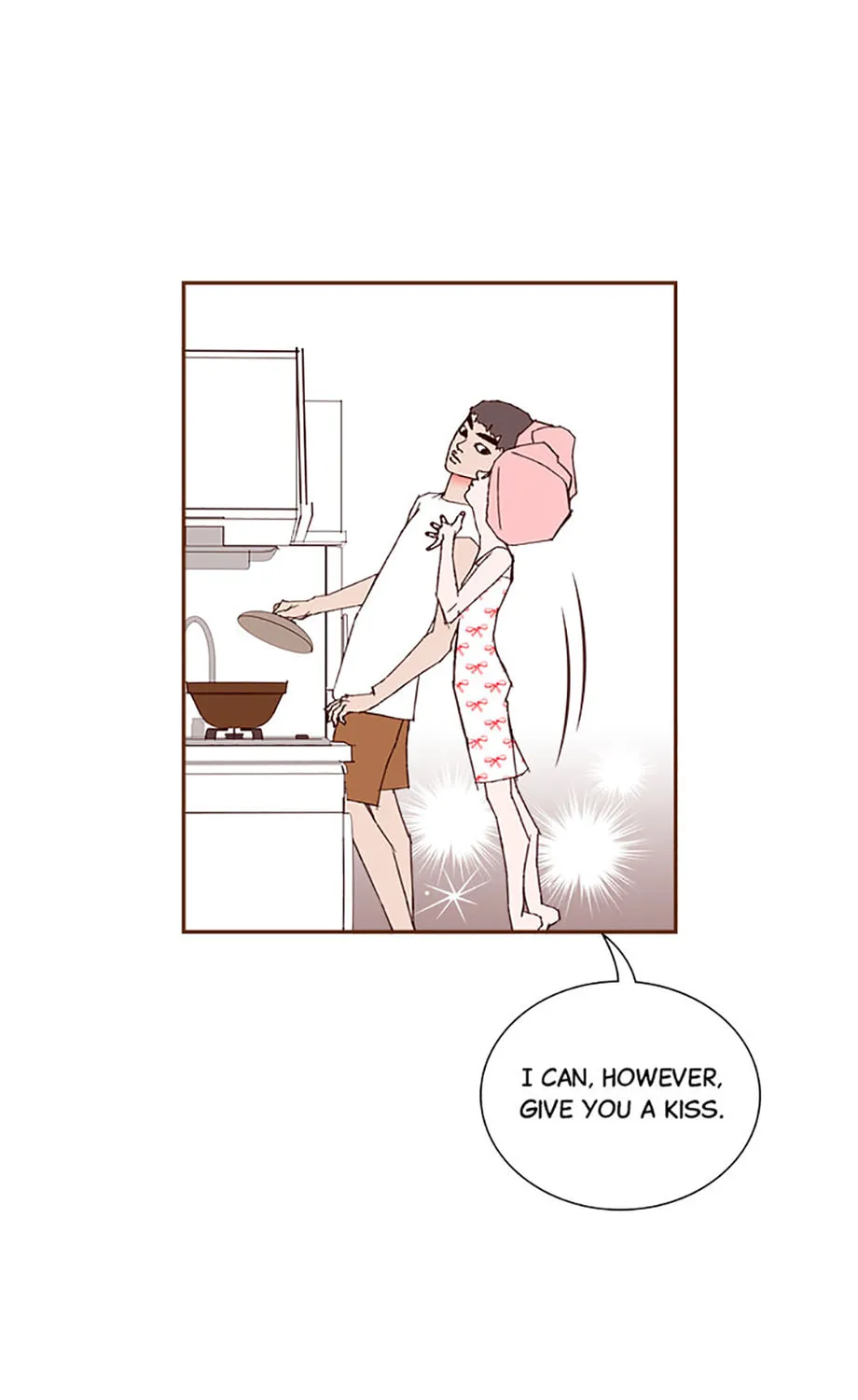 Love Alarm Chapter 175 page 10 - 