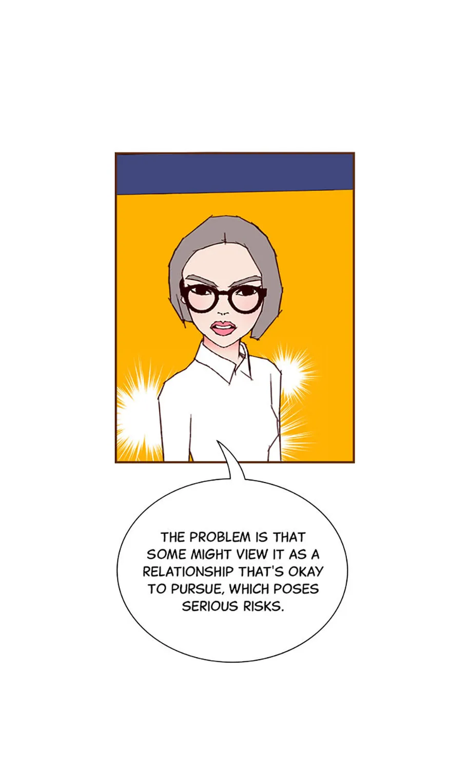 Love Alarm Chapter 175 page 91 - 