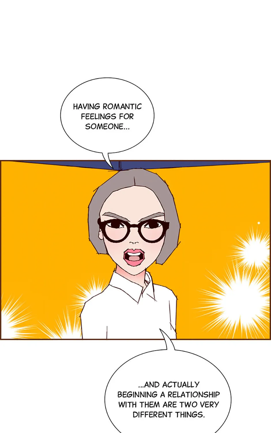 Love Alarm Chapter 175 page 97 - 