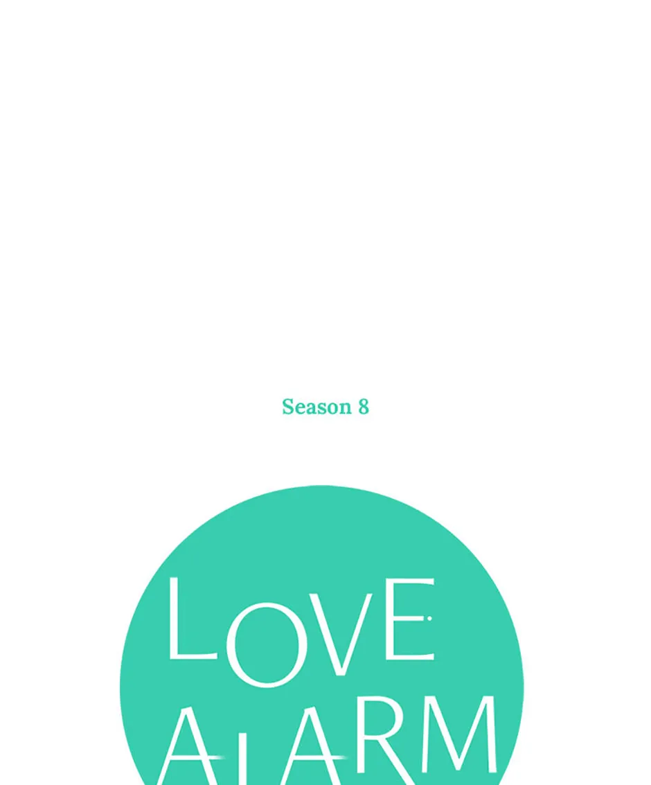 Love Alarm Chapter 176 page 1 - 