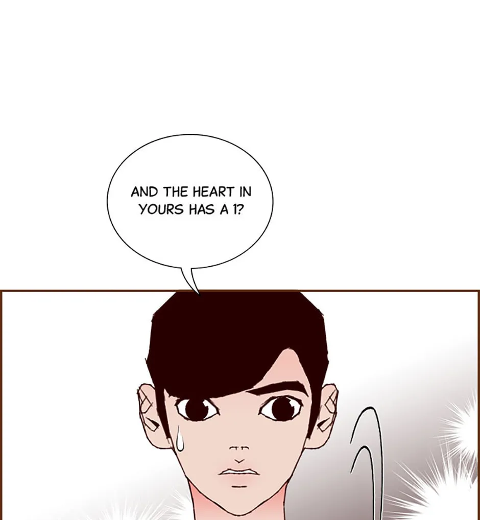 Love Alarm Chapter 176 page 113 - 