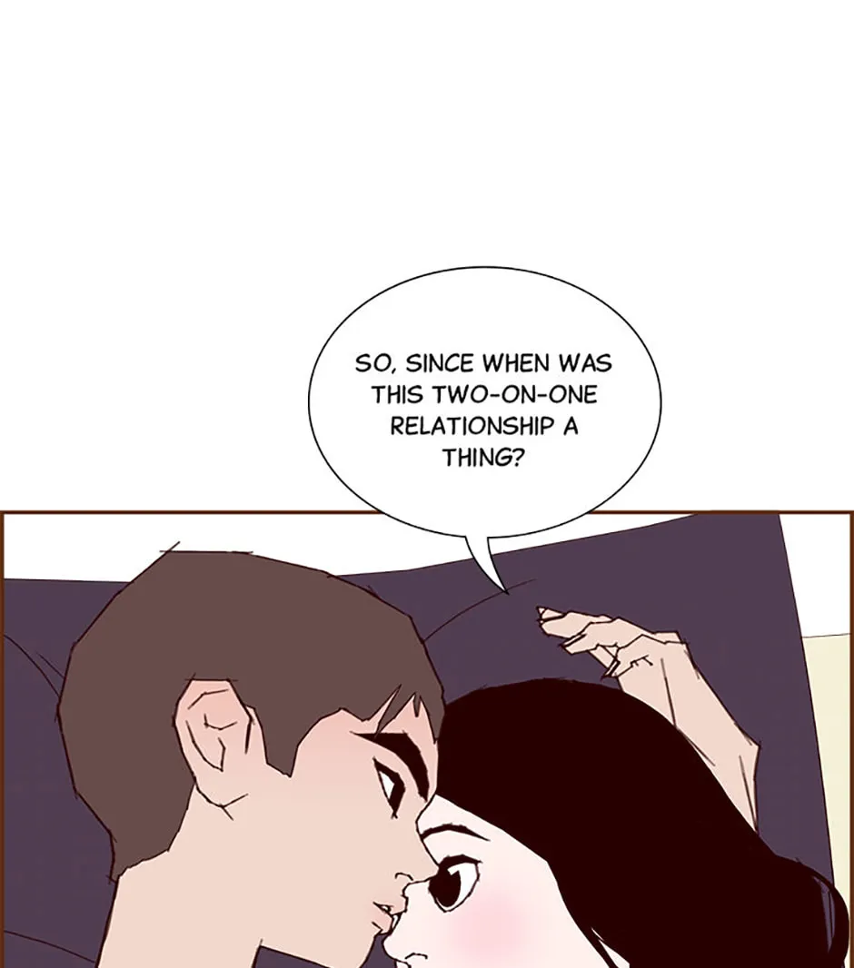 Love Alarm Chapter 176 page 4 - 
