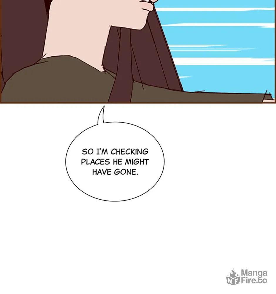 Love Alarm Chapter 176 page 33 - 