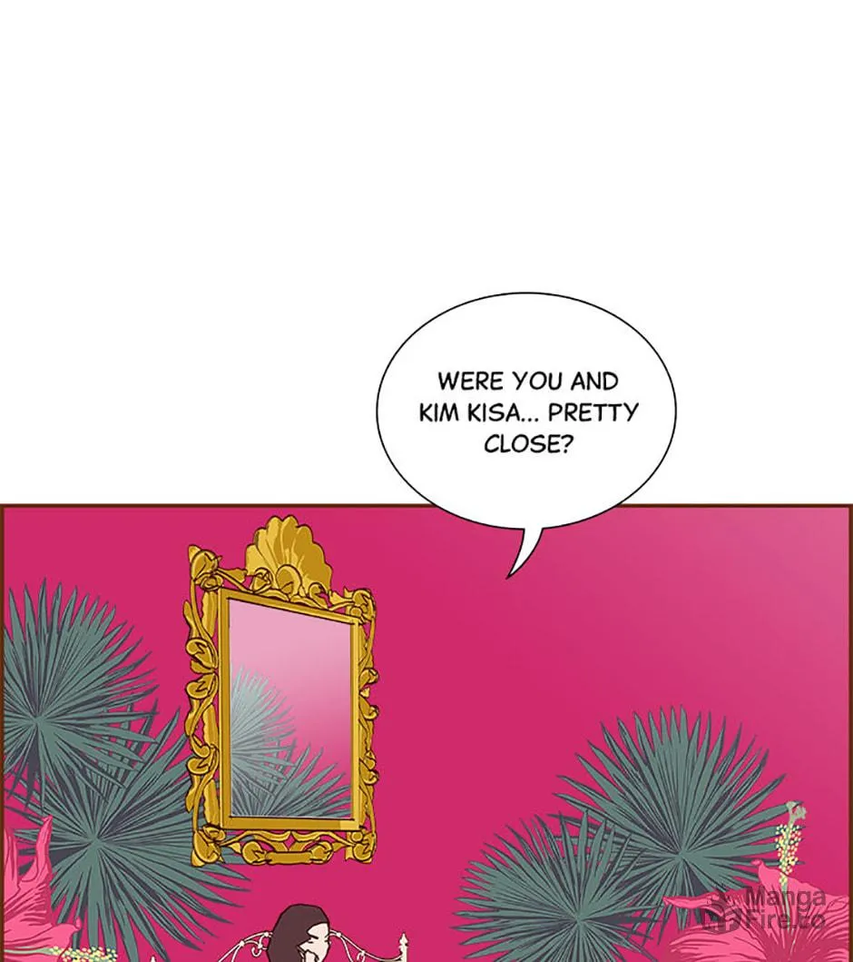 Love Alarm Chapter 176 page 34 - 