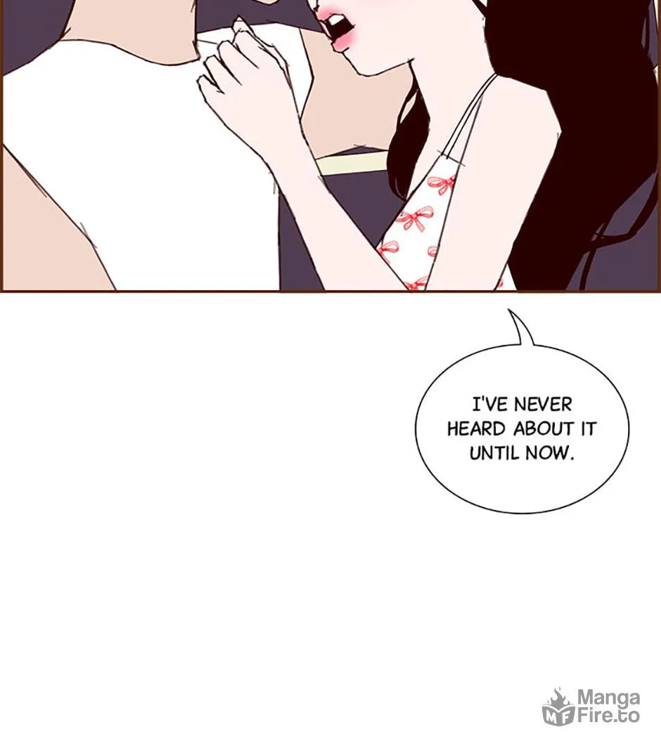 Love Alarm Chapter 176 page 5 - 