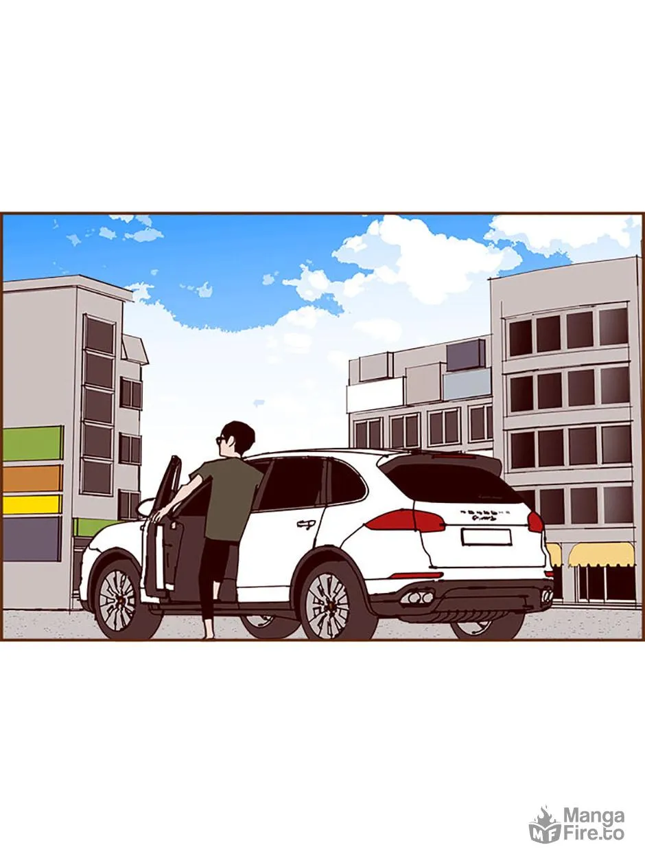 Love Alarm Chapter 176 page 42 - 