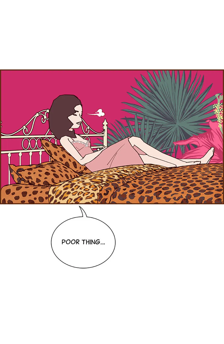 Love Alarm Chapter 176 page 45 - 
