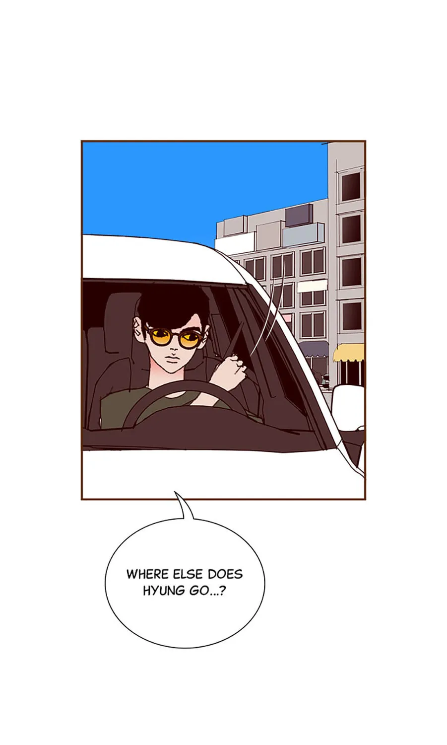 Love Alarm Chapter 176 page 48 - 