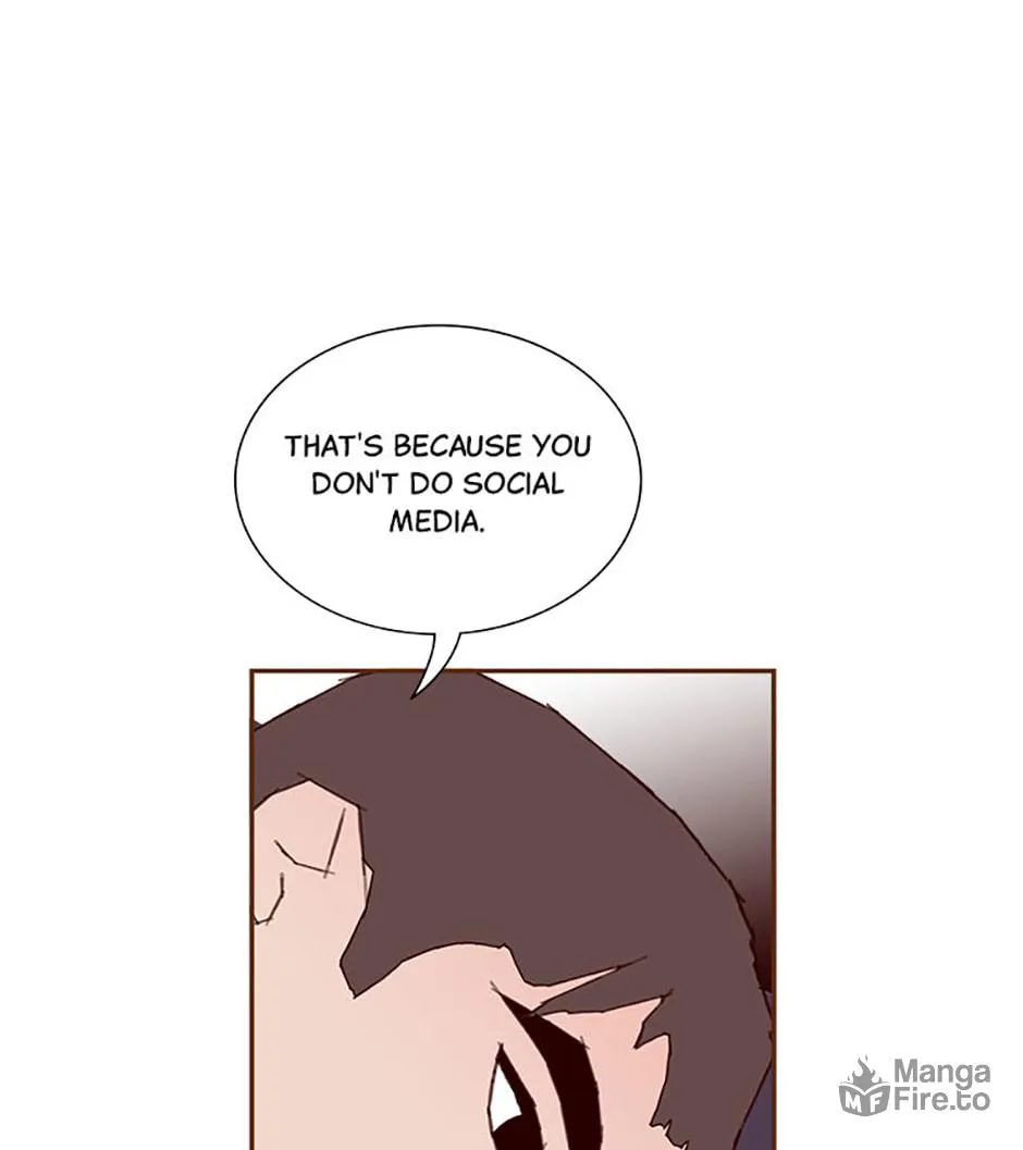 Love Alarm Chapter 176 page 6 - 
