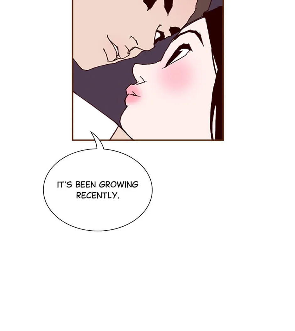 Love Alarm Chapter 176 page 7 - 