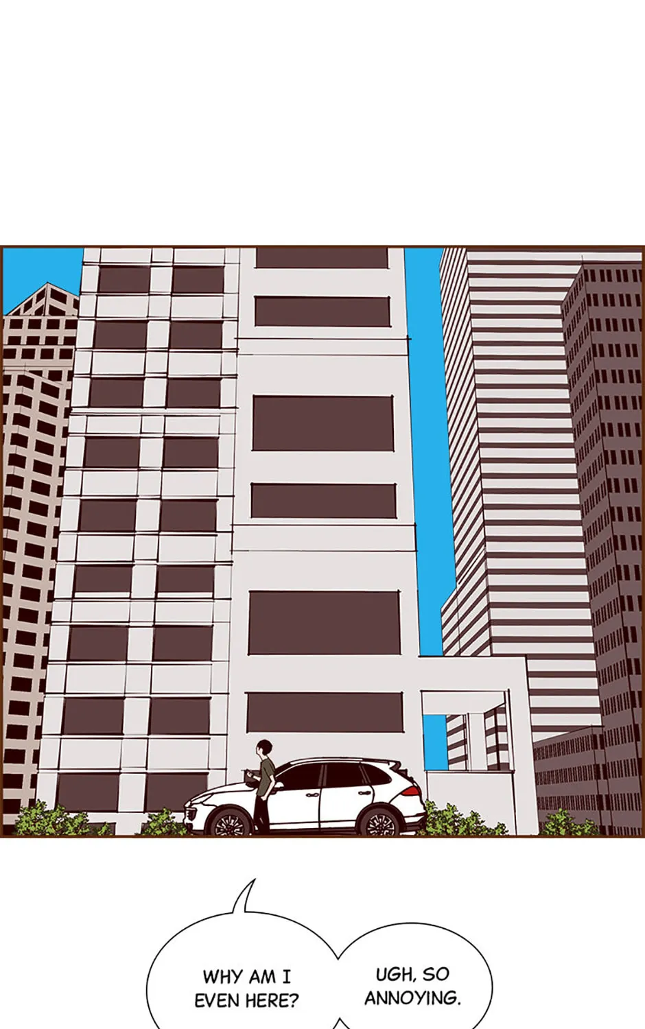 Love Alarm Chapter 176 page 65 - 