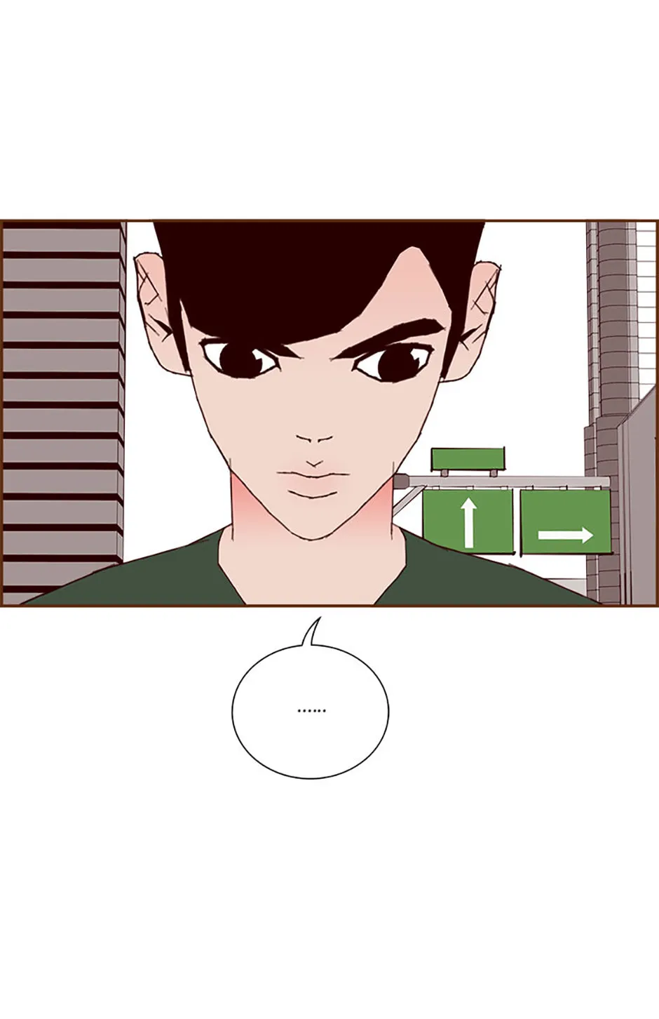 Love Alarm Chapter 176 page 69 - 